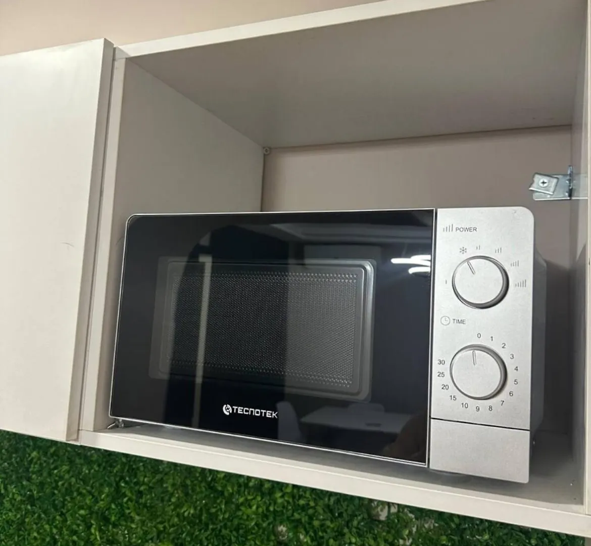 Apartment Bllok: Central Cozy Stay, 24/7 Self Check-In Tirana