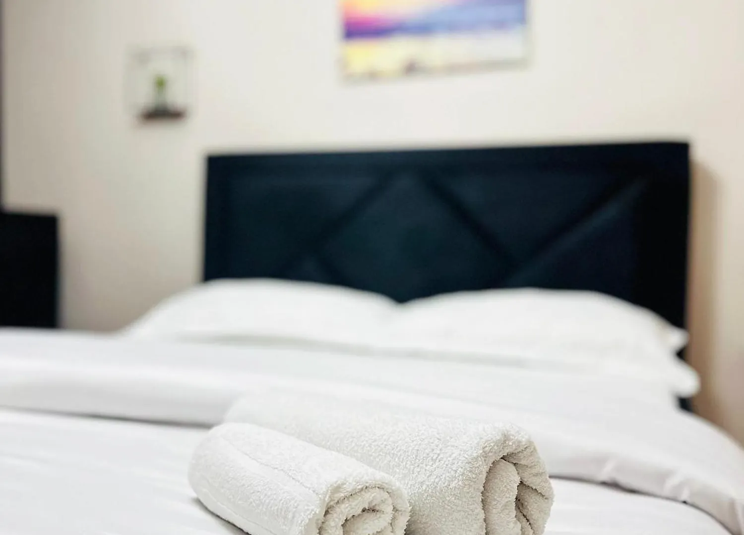 Apartment Bllok: Central Cozy Stay, 24/7 Self Check-In Tirana