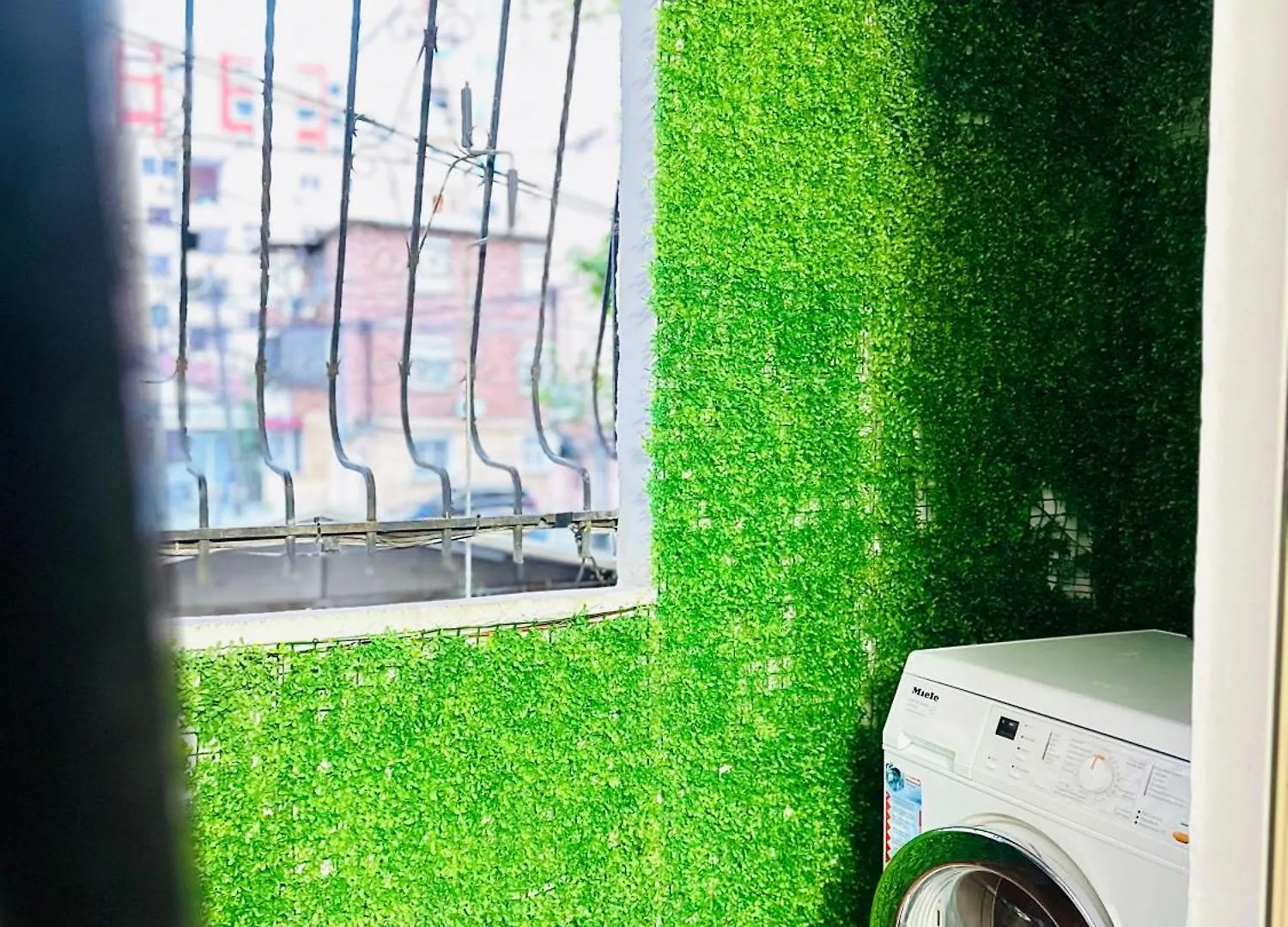 Bllok: Central Cozy Stay, 24/7 Self Check-In Tirana 0*,  Albania